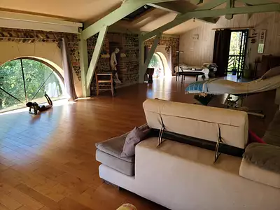 Maison, 420 m²