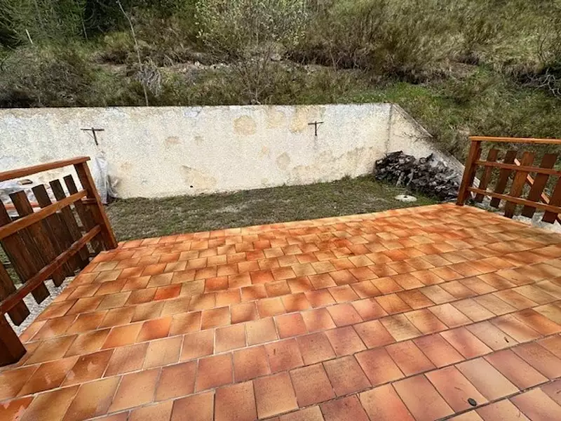 Maison, 84 m²