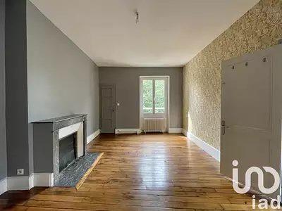 Maison, 200 m²