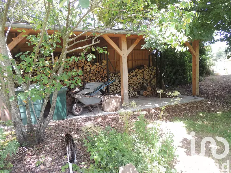 Maison, 160 m²