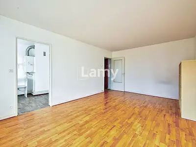 Appartement, 34,71 m²