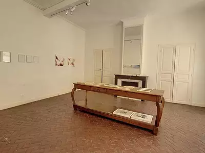 Maison, 300 m²