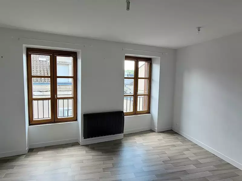 Immeuble, 200 m²