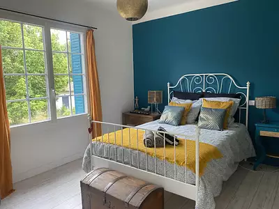 Maison, 188 m²