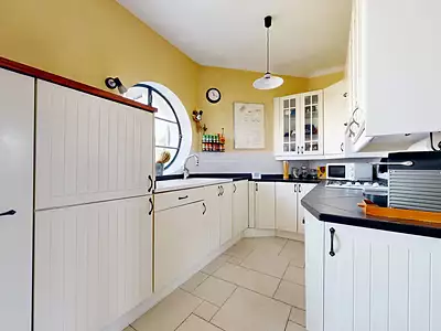 Appartement, 97 m²