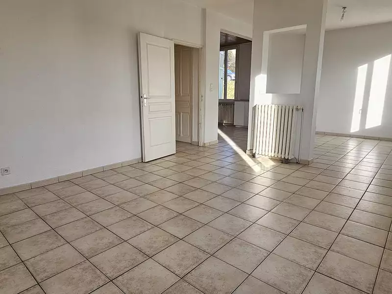 Maison, 128 m²