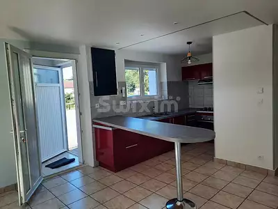 Maison, 164 m²
