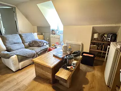 Appartement, 30 m²