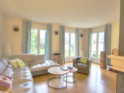 Maison, 150,87 m²