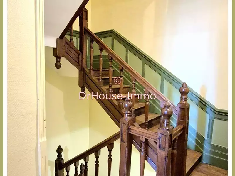 Appartement, 82 m²