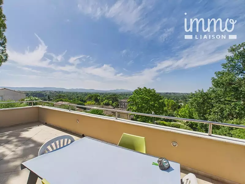 Maison, 127 m²