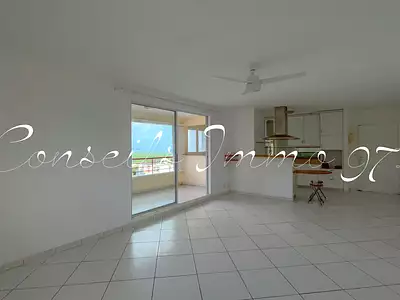 Appartement, 67 m²