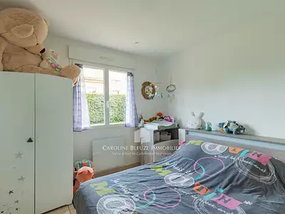 Maison, 89,09 m²