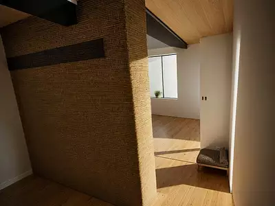 Immeuble, 280 m²