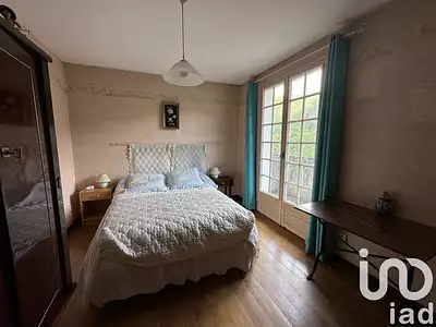 Maison, 110 m²
