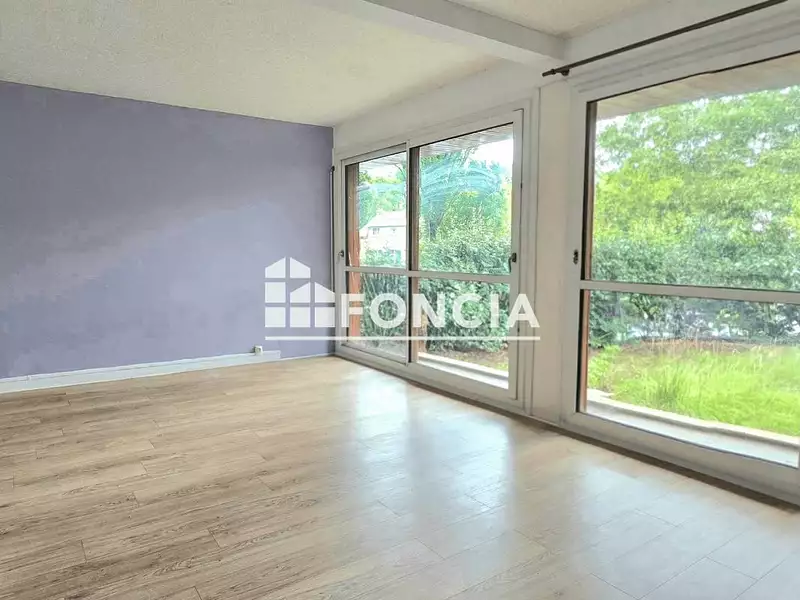 Appartement, 86 m²