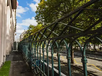 Appartement, 149 m²