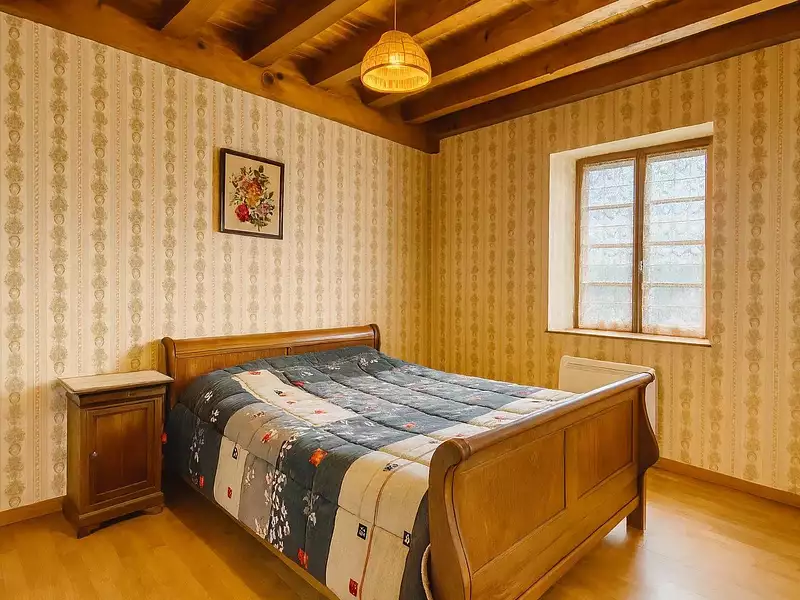 Maison, 100 m²