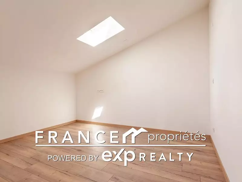Maison, 154 m²