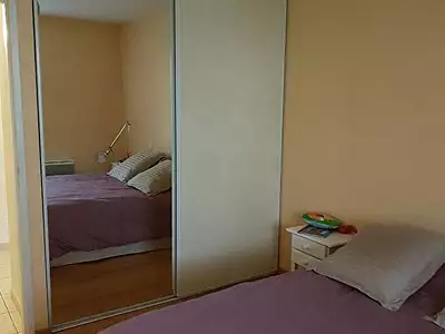 Appartement, 76 m²