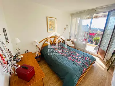 Appartement, 75 m²