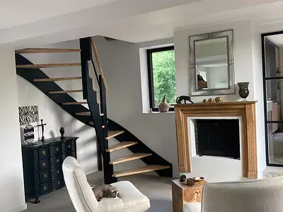 Maison, 320 m²