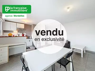 Appartement, 41,38 m²