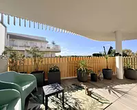 Appartement, 39,8 m²