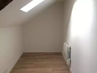 Appartement, 46 m²