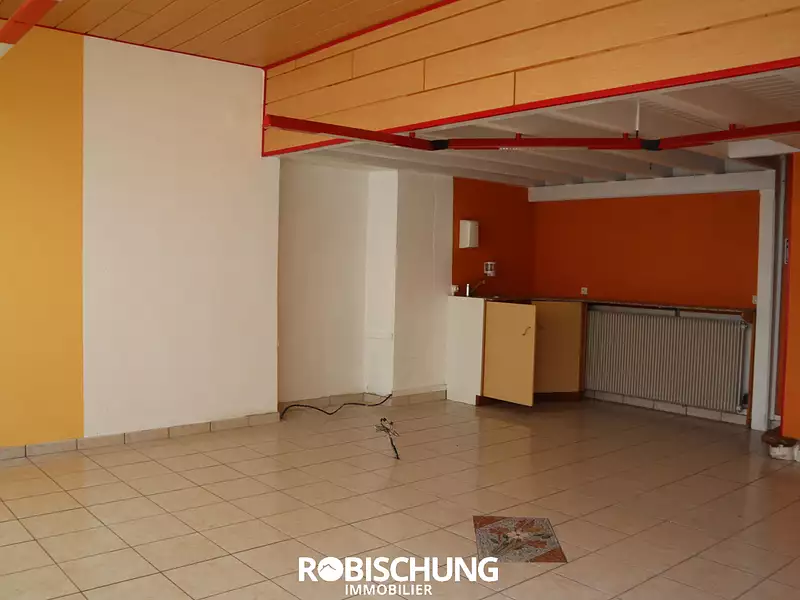 Divers, 64,36 m²