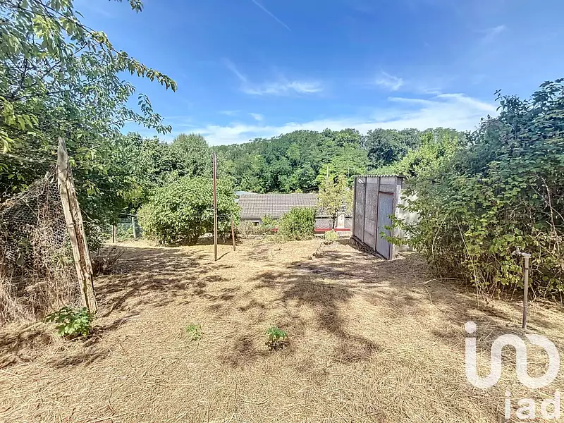 Maison, 90 m²