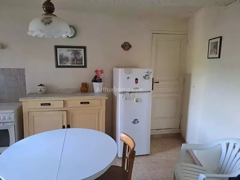 Maison, 110 m²