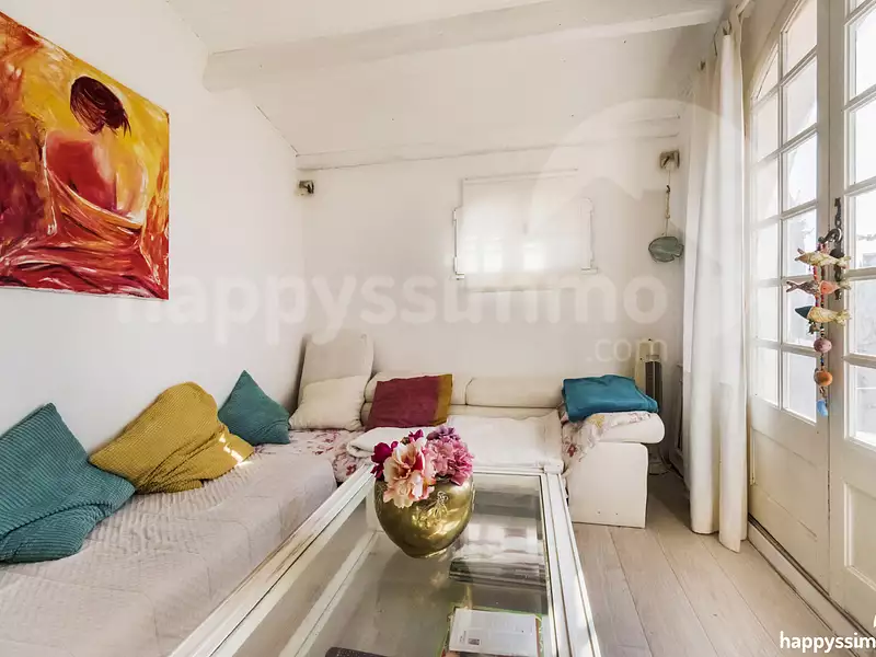 Maison, 100 m²