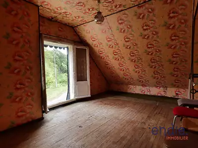 Maison, 91,2 m²
