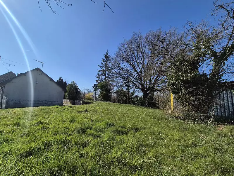Maison, 70 m²