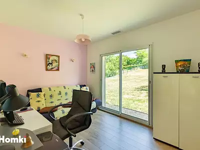 Maison, 129 m²
