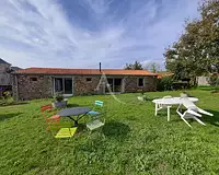 Maison, 308 m²