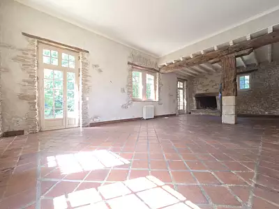 Maison, 220 m²