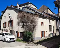 Maison, 300 m²