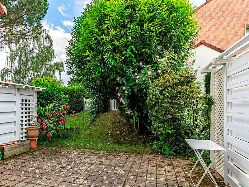 Maison, 140 m²