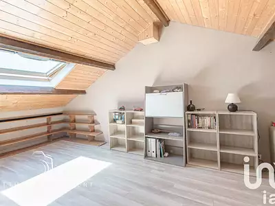 Maison, 90 m²