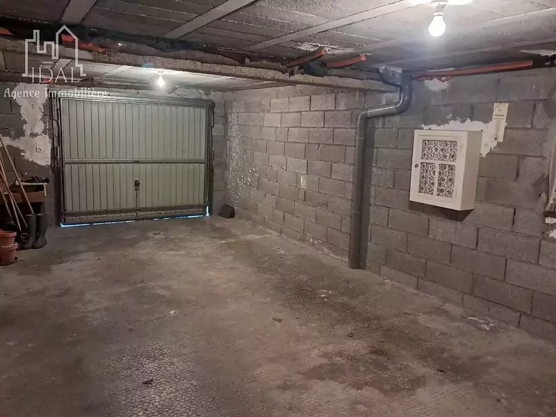 Maison, 80 m²