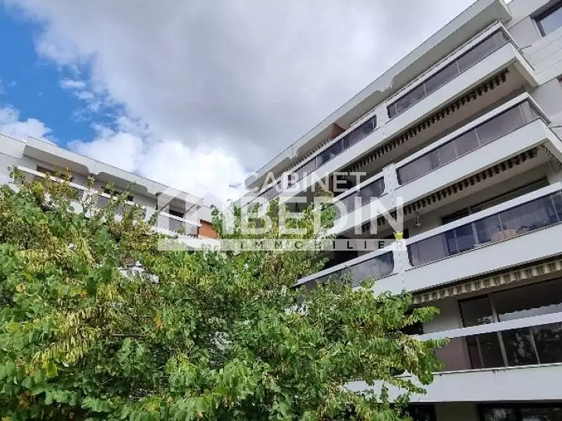 Appartement, 100,2 m²