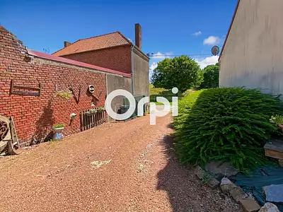 Maison, 72 m²