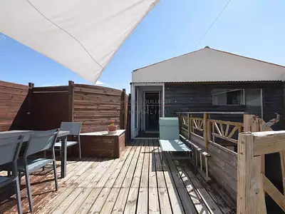 Maison, 110 m²