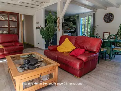 Maison, 171 m²