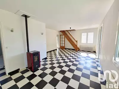 Maison, 90 m²