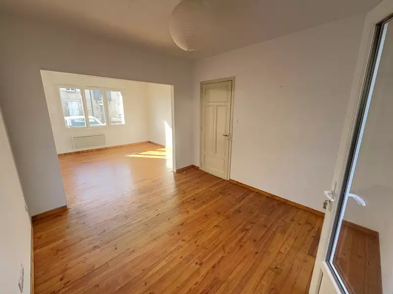 Maison, 90 m²