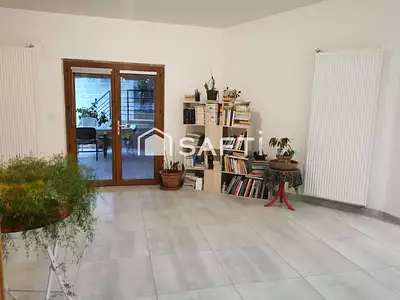 Maison, 170 m²