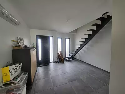 Maison, 204 m²